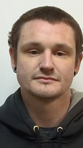 Zackary Wayne Vincent a registered Sex or Violent Offender of Indiana