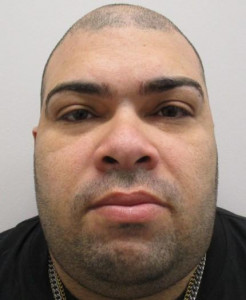 Jorge Luis Angueira Ayala a registered Sex or Violent Offender of Indiana