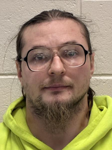 Tyler Russell Andriese a registered Sex or Violent Offender of Indiana