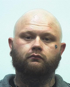 Colt Michael Bowling a registered Sex or Violent Offender of Indiana