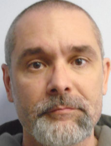 Timothy Dewayne Forshee a registered Sex or Violent Offender of Indiana