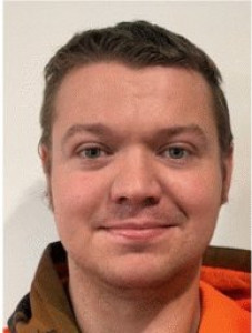 Logan James Hixson a registered Sex or Violent Offender of Indiana