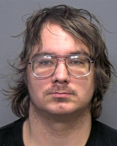Thomas Ethan Gobin a registered Sex or Violent Offender of Indiana