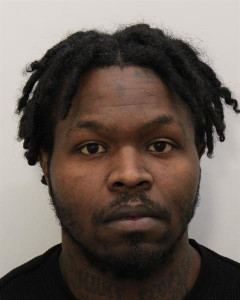 Christopher Deshon Thompson a registered Sex or Violent Offender of Indiana