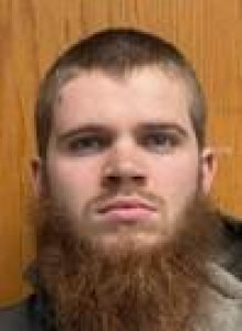 Nickkiah James Staggs a registered Sex or Violent Offender of Indiana