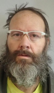 Eric L Hight a registered Sex or Violent Offender of Indiana