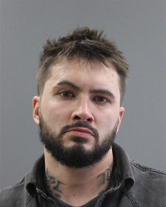 Colton Edward Koszczymski a registered Sex or Violent Offender of Indiana