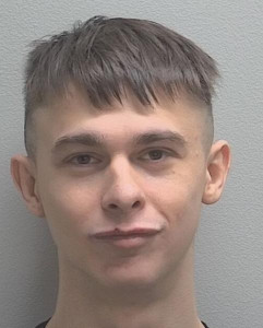 Wesley S Stevens a registered Sex or Violent Offender of Indiana