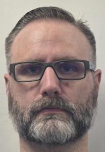 Daniel S Milligan a registered Sex or Violent Offender of Indiana