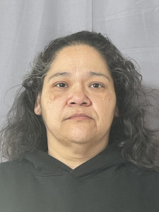 Arasely Duron a registered Sex or Violent Offender of Indiana