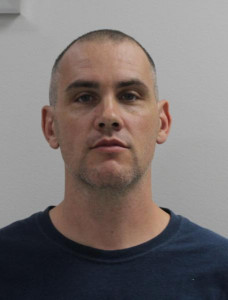 Jonathan E Roberts a registered Sex or Violent Offender of Indiana