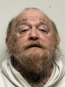 Albert Earl Waldron a registered Sex or Violent Offender of Indiana