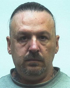 Thomas Eugene Stratton a registered Sex or Violent Offender of Indiana
