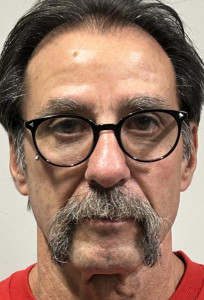Michael Darrel Kopp a registered Sex or Violent Offender of Indiana