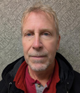 Michael Dean Ramsey a registered Sex or Violent Offender of Indiana