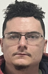 Justin Nathaniel Schrumpf a registered Sex or Violent Offender of Indiana