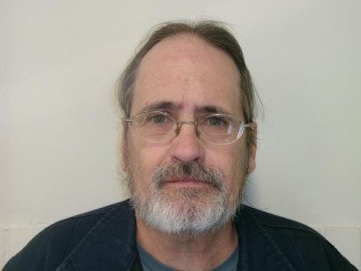 Arlin Dee Thompson a registered Sex or Violent Offender of Indiana