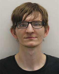Nicholas Tyler Allen Hubbard a registered Sex or Violent Offender of Indiana