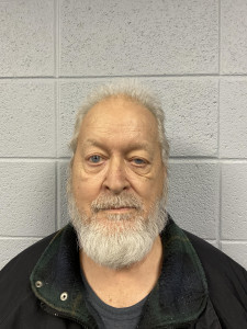 Eddie Harry Roos a registered Sex or Violent Offender of Indiana