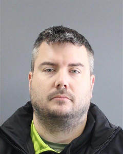 Robert James Mcmahon a registered Sex or Violent Offender of Indiana