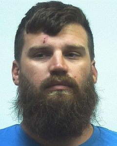 Dakota Lee Shorter a registered Sex or Violent Offender of Indiana