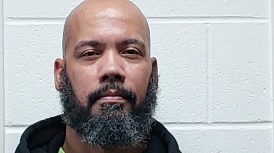 Oscar Foster III a registered Sex or Violent Offender of Indiana