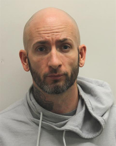 Gregory Adam Scott Walker a registered Sex or Violent Offender of Indiana
