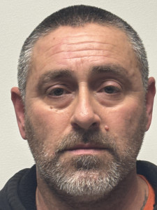 Brian Kenneth Serecky a registered Sex Offender of Colorado