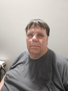 Tony Franklin Wilson a registered Sex or Violent Offender of Indiana