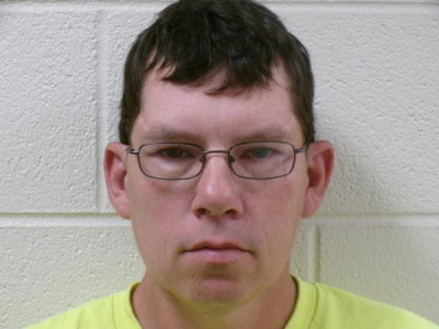 Nicholas Richard Behnke a registered Sex or Violent Offender of Indiana