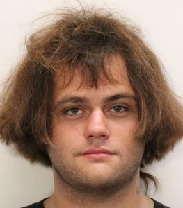Cameron Lawrence Sparks a registered Sex or Violent Offender of Indiana