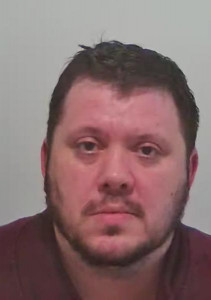 Joshua Russell Millar a registered Sex or Violent Offender of Indiana