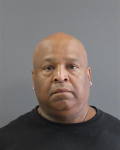 Charles Williams a registered Sex or Violent Offender of Indiana