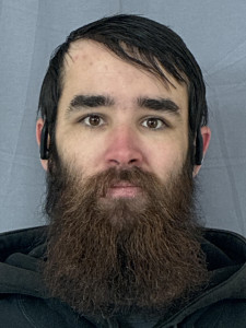 Jonathan William Neubecker a registered Sex or Violent Offender of Indiana