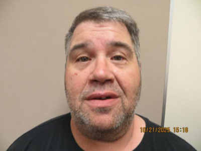 Douglas Robertson a registered Sex or Violent Offender of Indiana