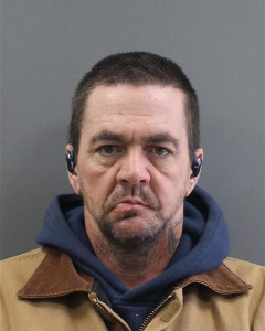 Terry L Rork a registered Sex or Violent Offender of Indiana