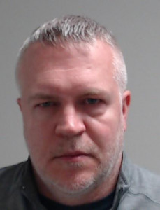 Jeremy Scott Haines a registered Sex or Violent Offender of Indiana