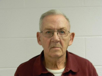 Larry Lee Scott a registered Sex or Violent Offender of Indiana