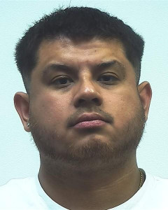 Josue Ismael Perez a registered Sex or Violent Offender of Indiana