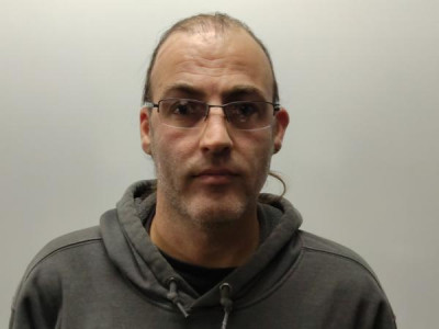 Christopher Caleb Clark a registered Sex or Violent Offender of Indiana
