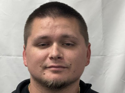 Tyler Everett Cordova a registered Sex or Violent Offender of Indiana