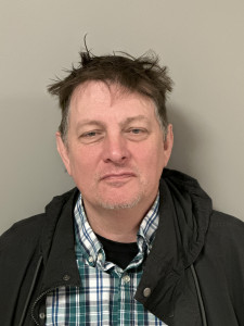 Brian Allan Anderson a registered Sex or Violent Offender of Indiana