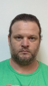Seth Wayne Wininger a registered Sex or Violent Offender of Indiana