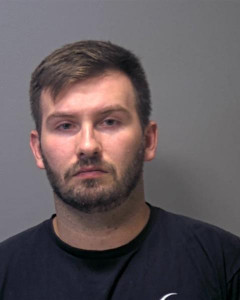 Dylan Tucker Scott Cannell a registered Sex or Violent Offender of Indiana