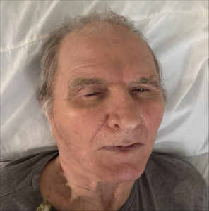 Joseph D Desilvestro a registered Sex or Violent Offender of Indiana