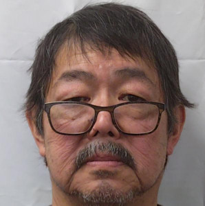 Hirofumi Yamashita a registered Sex or Violent Offender of Indiana