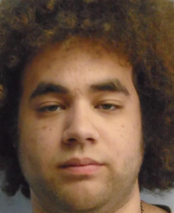 Bryce Djuan Watkins a registered Sex or Violent Offender of Indiana