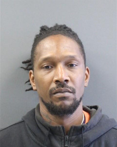 Antonio Devaughn Williams a registered Sex or Violent Offender of Indiana