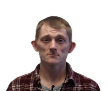 James Dale Frye Jr a registered Sex or Violent Offender of Indiana