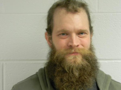 Alexander Gene Sanford a registered Sex or Violent Offender of Indiana